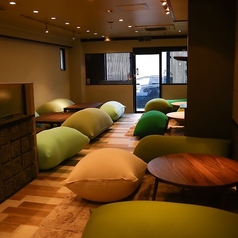 貸し切り可能です！30名～80名まで！お気軽にご相談ください！宴会、打ち上げ、結婚式二次会、歓送迎会などにどうぞ!(^^)!