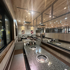 あみやき亭Plus 大垣インター店の特集写真