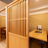 博多もつ鍋嘉祥の雰囲気2