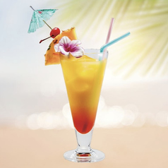 テキーラサンライズ