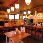 居酒屋いなりの雰囲気3