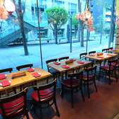 FRANZ club フランツクラブ 浜松町の雰囲気2