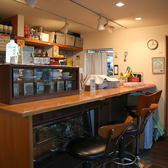 ルガール マルシェの雰囲気2