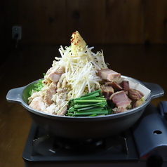鍋屋ほたる 大須食邸のコース写真