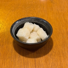 揚げもち