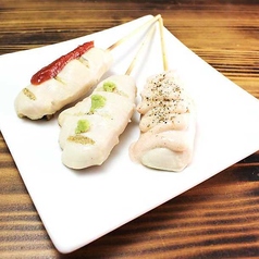 特製ささみ
