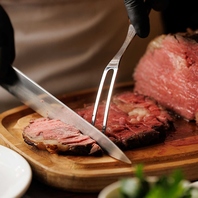 Speciality Roast Beef