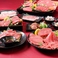 YAKINIKUBAR TAMURA 焼肉バル田村 赤れんがテラス店の画像