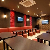 レンタルホール アーサーの雰囲気2