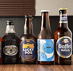 Dining Bar GINZA 1986 ギンザイチキュウハチロクのおすすめドリンク1