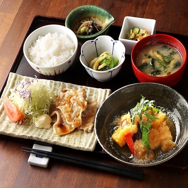 大かまど飯 寅福 ららぽーと立川立飛店のおすすめ料理1