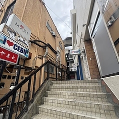 El Bacchus エルバッカスの特集写真