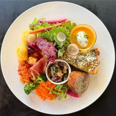 La Rozetta ラ ロゼッタのおすすめポイント1