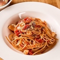 料理メニュー写真 アラビアータ 