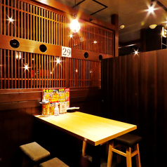 【親しい仲間との飲み会にも最適◎】女子会でのご利用にもおすすめです！