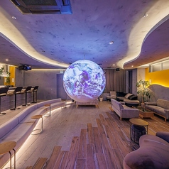 Shisha Cafe Lounge Neom シーシャカフェラウンジネオンの特集写真