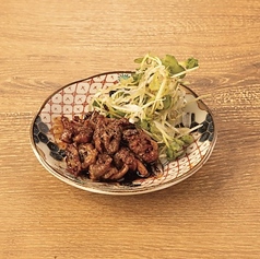はつもと山椒焼き