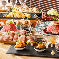 肉酒場 八の写真