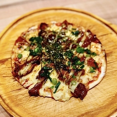 照り焼きチキン