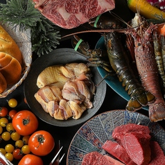 ステーキ＆ハンバーグ KING キングの特集写真