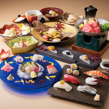 すし割烹 翁鮨のおすすめ料理1