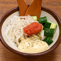料理メニュー写真&nbsp;面倒くさいタラモサラダ