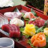 海鮮・串揚げ・居酒屋 ちゃい九炉 是空 東京蒲田店のURL1