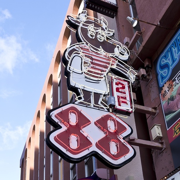 ステーキハウス88 国際通り店の雰囲気1