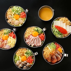 新宿産直横丁 みつえちゃん 歌舞伎町 お好み焼き もんじゃ ネット予約可 ホットペッパーグルメ