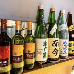 本鮪 旬菜 酒 一九のおすすめポイント1