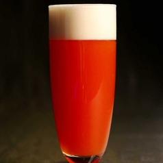 【ビアカクテル】レッドアイ