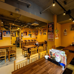 中華居酒屋 食べ放題 酔笑酒場 渋谷本店の特集写真