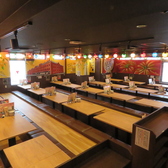 イタリアン酒場 ちばチャンバル 横浜西口店の雰囲気3