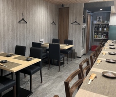 幸だいにんぐ あおぞらの雰囲気1