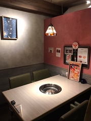 個室焼肉 大宮苑 大宮南銀座店特集写真1