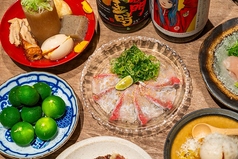 めしや はなたにの写真