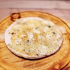 クアトロ・フォルマッジ