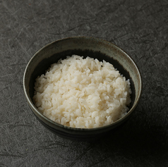 白ご飯