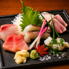酒晩菜 ゆめうつつ 居酒屋 西新店のコース写真
