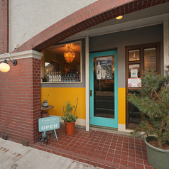 Laid Back レイドバック 茅ヶ崎店の雰囲気3