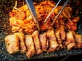 サムギョプサル 韓国料理　小さな韓国　あぷろ七隈店のおすすめ料理1
