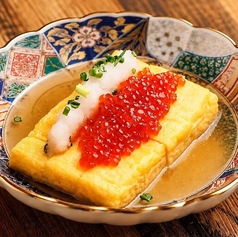 ◆ 出汁巻き玉子