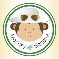 濃厚バナナジュース専門店 Monkey Banana 天三店