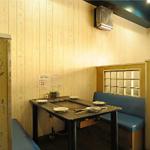 月島もんじゃ食べ放題 太陽の時代 表町店の写真ギャラリー