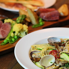 Rojoc ロジョック 栄店のコース写真