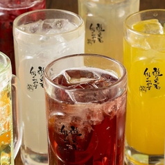 全商品BIGサイズ『男気ジョッキ』行けちゃいます!