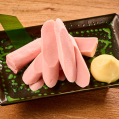 魚肉ソーセージ