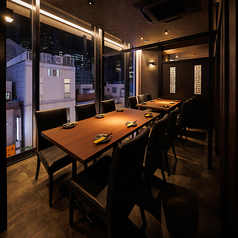 九州和食くろしき 五反田店の特集写真