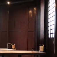 【半個室あり】様々なシーンでご利用可能です！