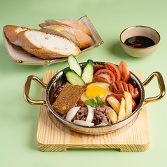 鉄板バイミー